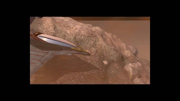 Intro to Maya - Spaceship