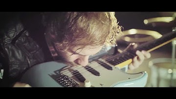 TOS - JADED (Official Music Video)