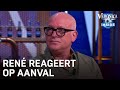 René reageert op aanval: 'Ze sloegen als idioten met hamers' | VERONICA INSIDE