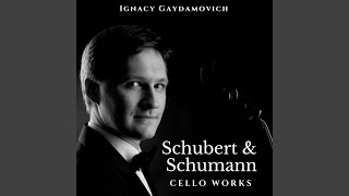 5 Pieces in Folk Style, Op. 102: No. 2, Langsam