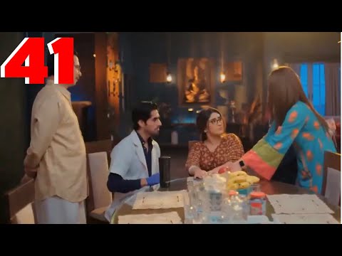 مسلسل رياح الحب الموسمية 5 الحلقة 41صيام بهاجيا من أجل ريشاب ونايسا تكشف سر الحبيبة