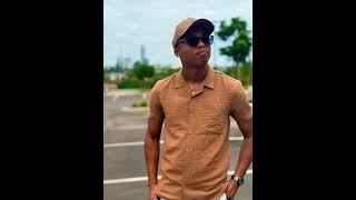 Sizwe Idlamanzi Elisha “Inhliziyo yami”