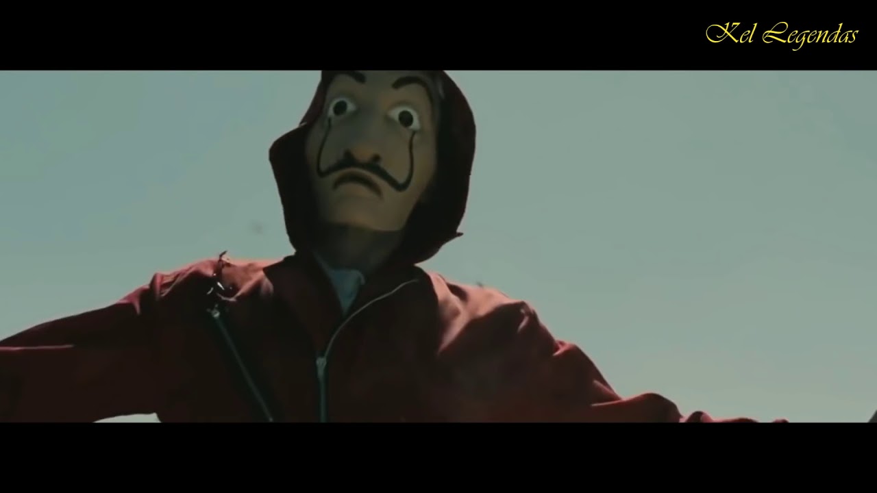 Bella Ciao Trigo La Casa De Papel