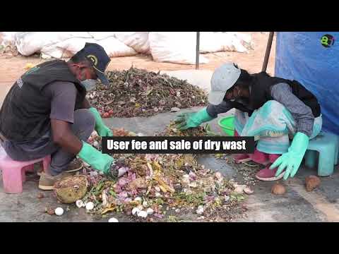 EcoGram The Model Gram Panchayat