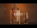 Another Epic Whiskey Commercial - Raasay Signle Malt Scotch Whisky