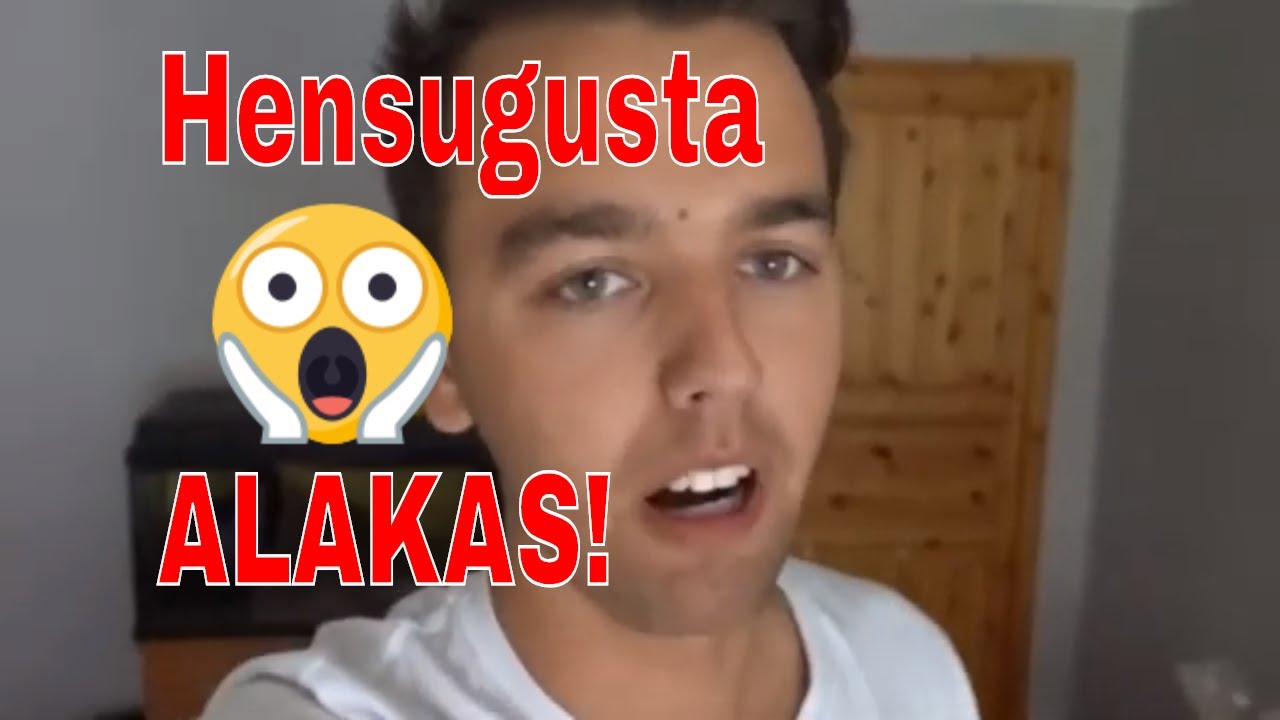 cats inn Hensugusta on alaealine!😱Hensugusta piirab meie sõnavabadust!