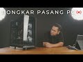 🔴 Live Streaming | Bongkar Pasang PC + QnA