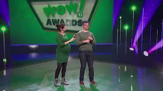 TD Bank Awards Behind the Scenes - 2021