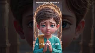🙏 Trust God, Miracles Are Coming ❤️||cartoon||granny||tmkoc||Krishna 💕🙏