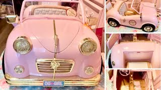 おもちゃ Our Generation Retro Car hq720.jpg?sqp=-