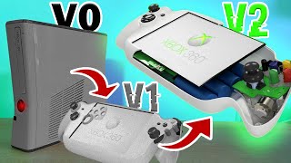 Si proche de la réalité ! (Xbox 360 Portable)