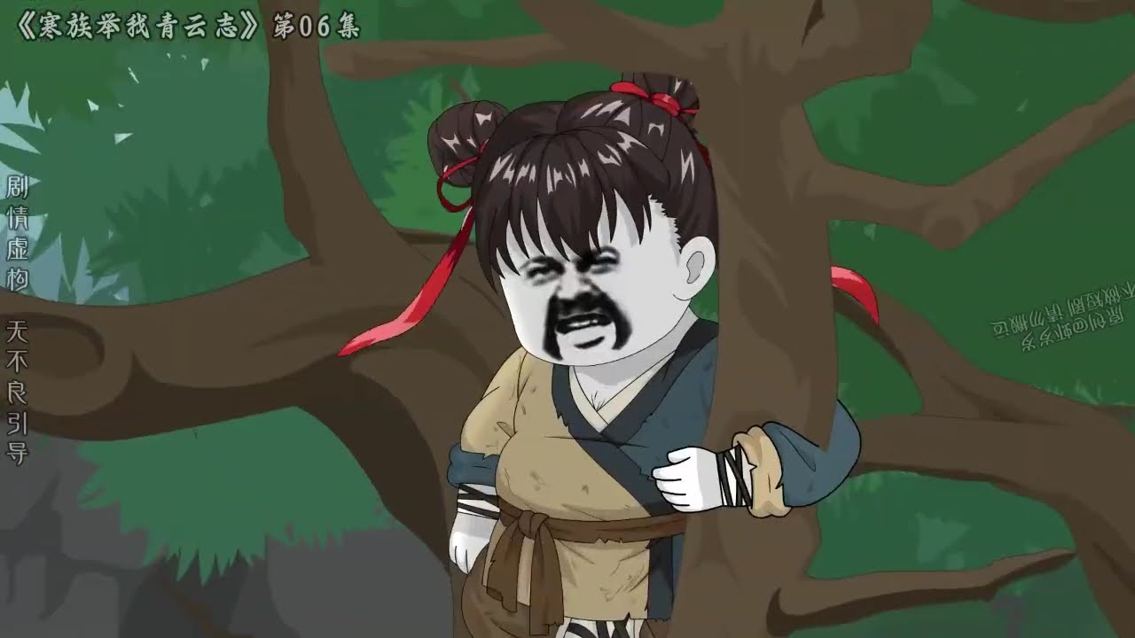 寒门学子金榜题名，紫袍加身荣耀还乡