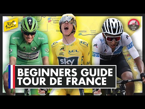 How Do You Win The Tour De France? GCN's Guide To The Yellow