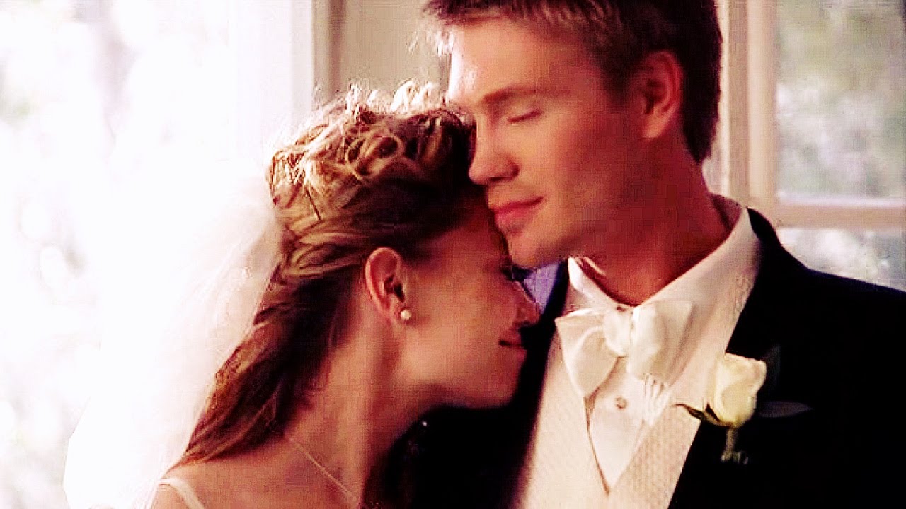 One Tree Hill | Battle Scars