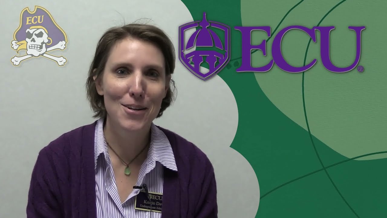 College Transfer Fair | ECU | RCC