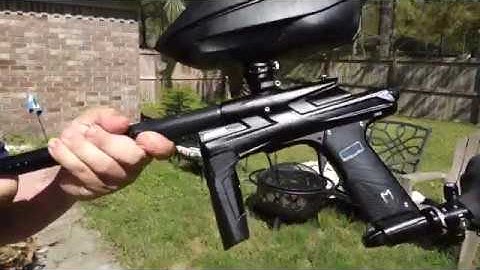 Midnight Cyborg 6 F/S/T