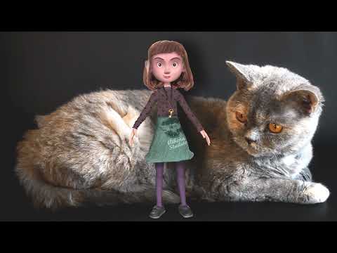 УГАДАЙ МУЛЬТФИЛЬМ ПО ПРЕДМЕТУ ЗА 10 СЕКУНД #котики )