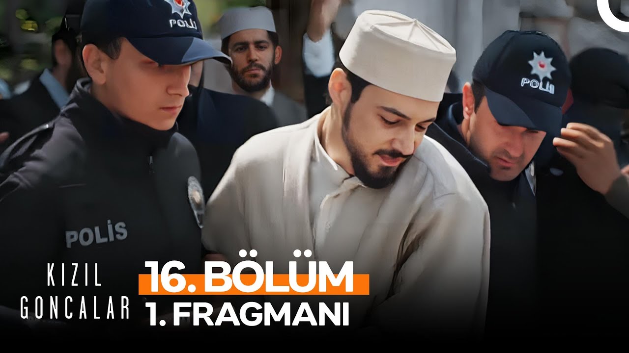 Kızıl goncalar 11 bölüm full izle