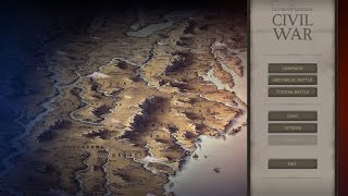 Ultimate General: Civil War Part 37 - Brandy Station screenshot 3