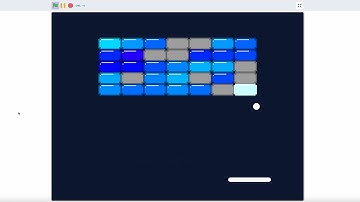 How to make a Brick Breaker Game in Scratch | Part 1 | Scratch Tutorial!