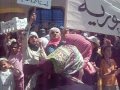 Video Of Alhrak City Women At An Anti Regime Protest In Alhrak Video Of Alhrak City Women At An Anti Regime Protest In Alhrak