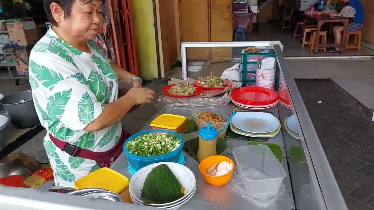 BIEHUN MEDAN ACHIU SEDAP & LEZAT KULINER INDONESIA DI PORIS INDAH A9A NO.29 TANGERANG 18042025JM#01