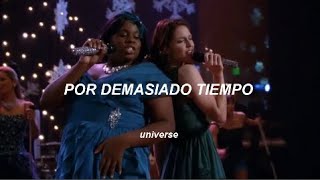 Glee; Locked Out Of Heaven [Traducida al español]