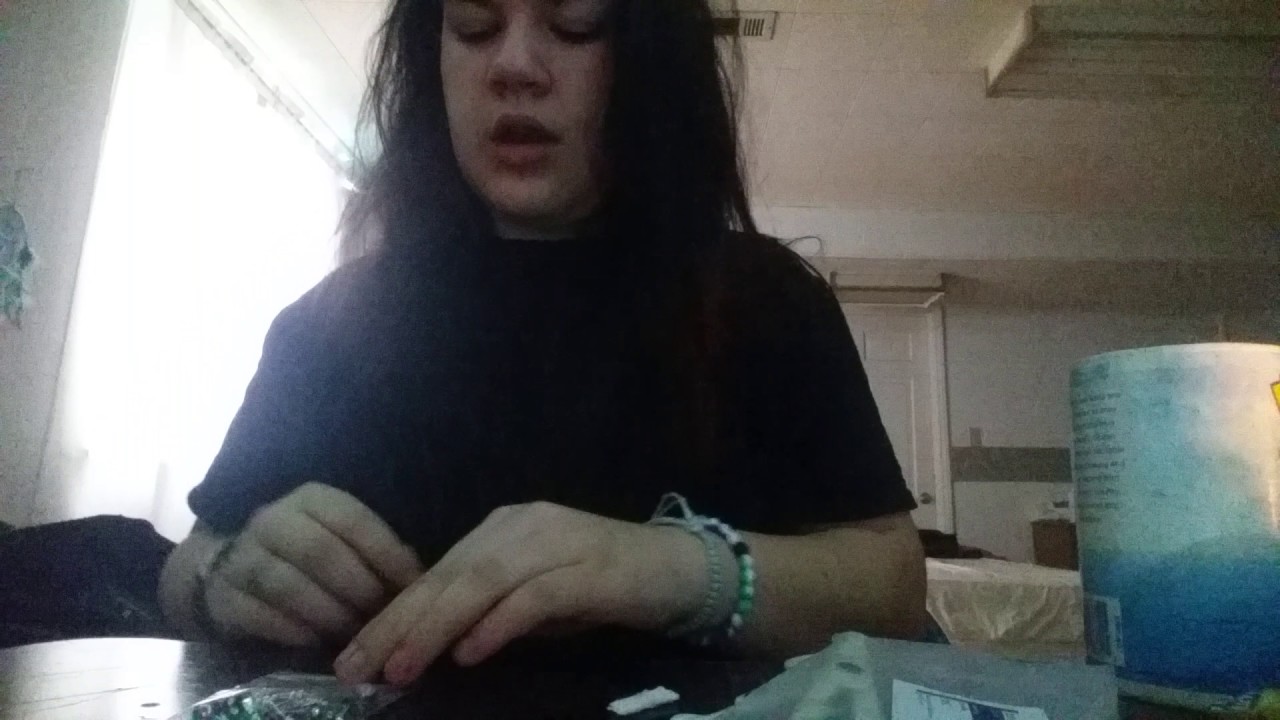 How to pierce your belly button (what I used) YouTube