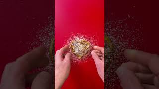 Happy Valentine's Day! #asmr #foodfacts #foodie #valentinesday #heart