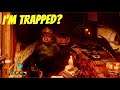 Can I Survive With Only Wall Weapons on Shadows of Evil?