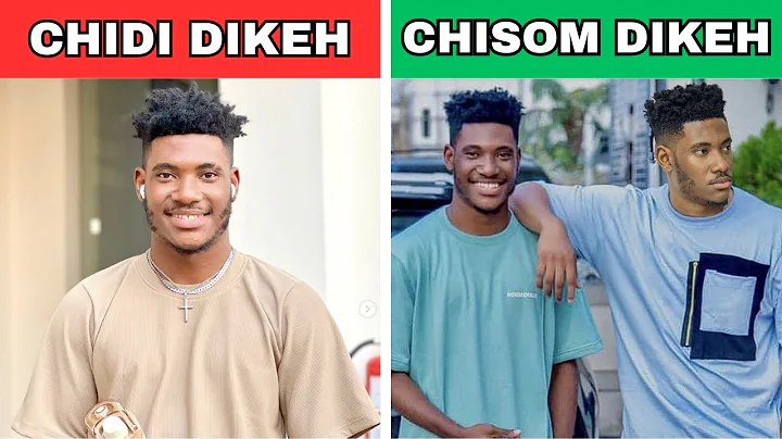 10 Nollywood Actors You Never Knew Were Twins