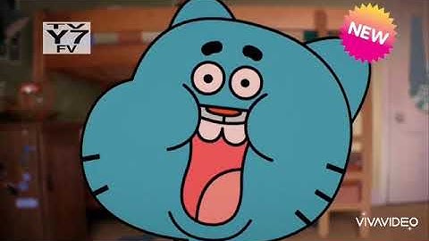 CN 4.0 Promo | Gumball Returns Premieres - March 25, 2016