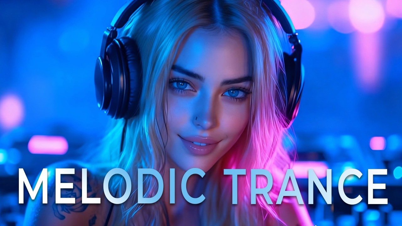 Top Trance & EDM Mix 2026 🚀 Ultimate DJ Set | Summer Mainstage Energy