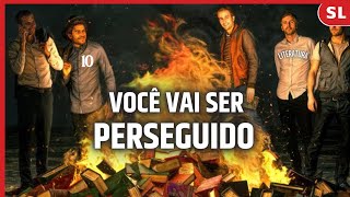 10 Frases que Vão fazer Você Fugir Paras as Montanhas | Literatura