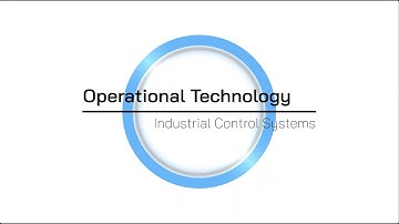 Operational Technology - IL7 Security