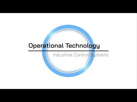 Operational Technology - IL7 Security