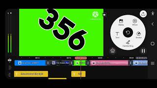 My countdown 360 to 351