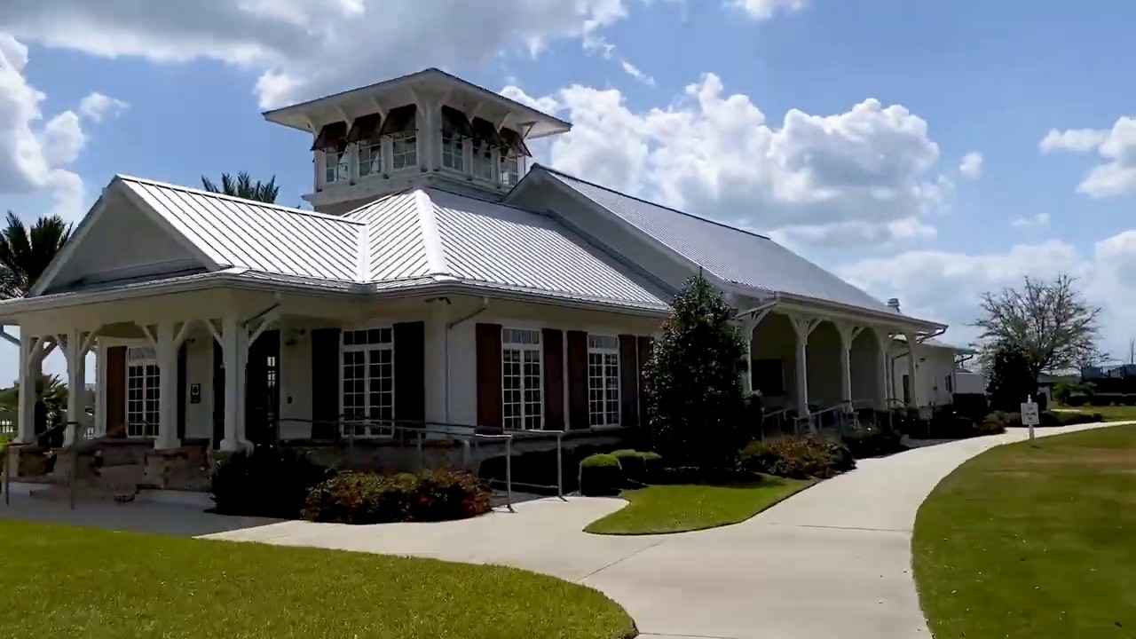 Bridge Bay at Bannon Lakes Intro YouTube