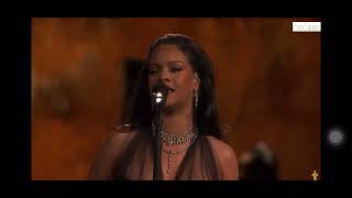 Rihanna lift me up  from Oscar 2023.Full performance