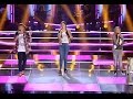 Izan vs. Maddi vs. Fermín: "We Are The World" – Las Batallas - La Voz Kids 2017