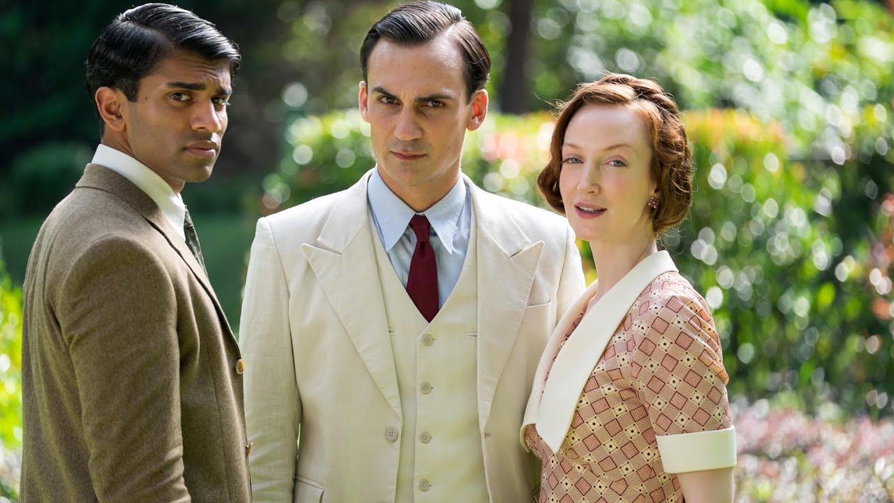 Indian Summers Season 2 Episode 2 Preview Youtube