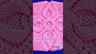 Video tutorial en mi canal de YouTube #knitting #knit #tejer #crochet #comotejer #crochetknitting