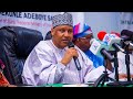 BREAKING LEAKED AUDIO OF SIMON EKPA THAT STIRRED MUSA AND ÑIG GOVT 