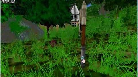 irr_chung a free 3D game in freebasic and irrlicht openGL