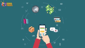 One POS Retail Solution | Promotional Video | Video Profs