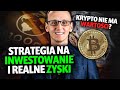 Jaka INWESTYCJA jest LEPSZA od KRYPTO? Inwestowanie w surowce, akcje, kryptowaluty. Paweł Szpakowicz