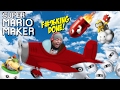 I MIGHT F#%KING QUIT AFTER THIS ONE!! [SUPER MARIO MAKER] [#77]