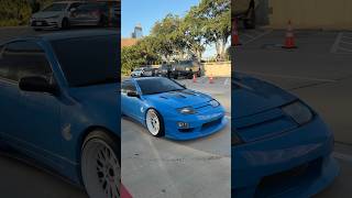 Awesome Spec Nissan 300ZX - YouTube