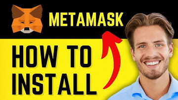 How to Install Metamask Mobile Wallet - 2024