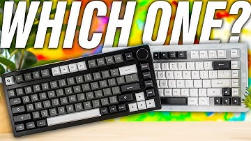 Akko PC75B Plus vs ACR Pro 75 - Buying Guide!